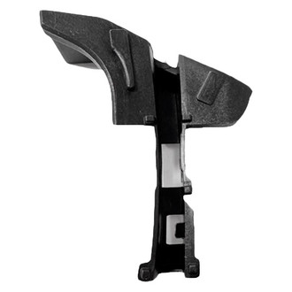 Replace® - Front Upper Passenger Side Bumper Cover Bracket (Standard Line)