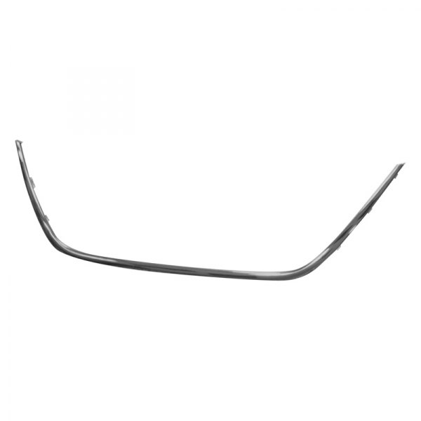 Replace® - Front Lower Bumper Grille Surround
