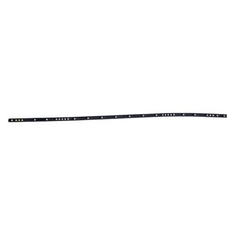 Replace® - Front Hood Seal