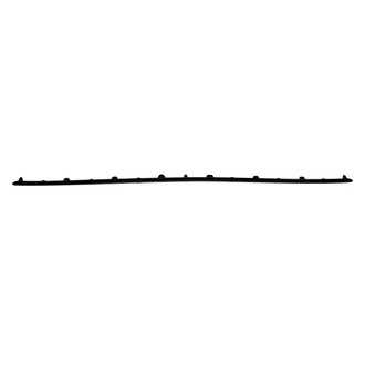 Replace® - Front Bumper Cover Moldings