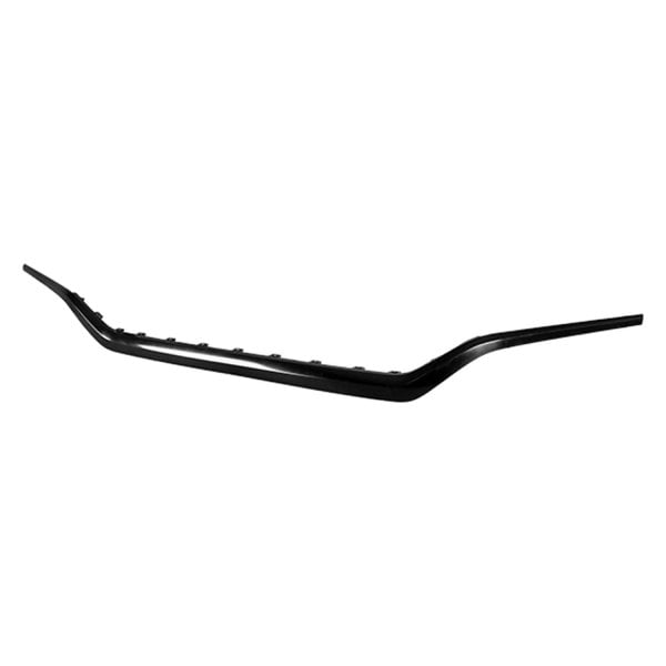 Replace® HY1044123C Front Bumper Molding (CAPA Certified)