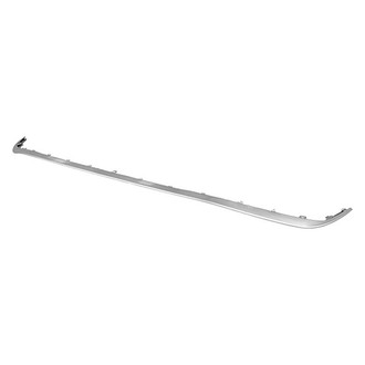 Replace® - Front Bumper Cover Moldings