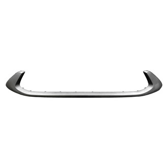 Replace® - Front Lower Bumper Cover Molding (Standard Line)