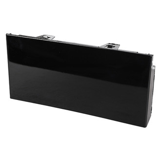 Replace® - Front Cruise Control Distance Sensor Cover (CAPA Certified)