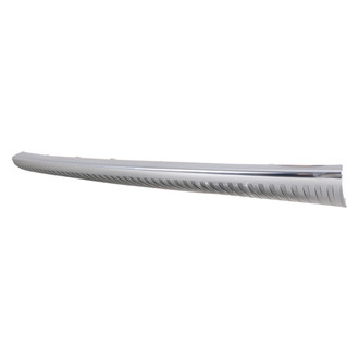 Replace® - Front Bumper Cover Moldings