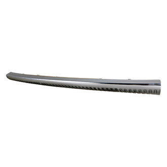 Replace® - Front Bumper Cover Moldings