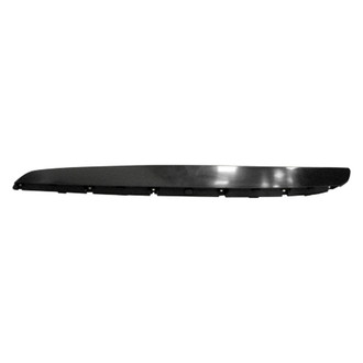 Replace® - Front Driver Side Bumper Cover Molding (Standard Line)