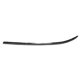 Replace® - Front Driver Side Bumper Cover Molding Insert Strip (Standard Line)