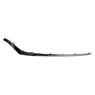 Replace® - Front Lower Driver Side Bumper Cover Molding (Brand New OE)