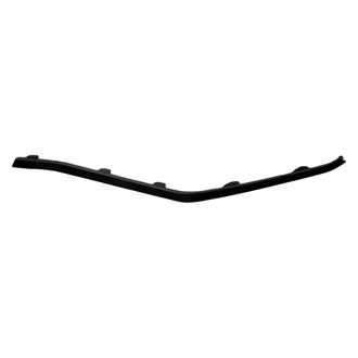 Replace® - Front Driver Side Bumper Cover Molding (CAPA Certified)