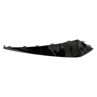 Replace® - Front Lower Driver Side Bumper Molding (Standard Line)