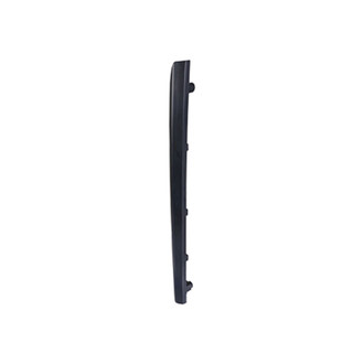 Replace® - Front Outer Driver Side Bumper Cover Molding (Standard Line)