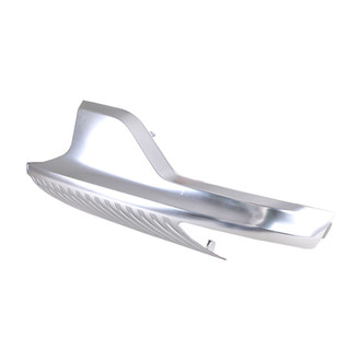 Replace® - Front Lower Driver Side Bumper Cover Molding (Standard Line)