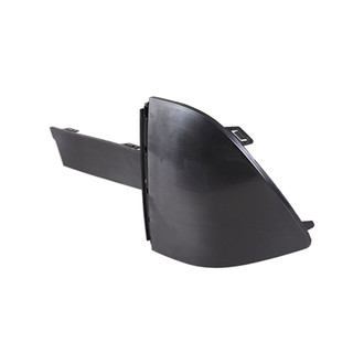 Replace® - Front Lower Outer Driver Side Bumper Cover Molding (CAPA Certified)