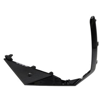 Replace® - Front Outer Driver Side Bumper Molding (Standard Line)