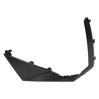Replace® - Front Fog Light Trims
