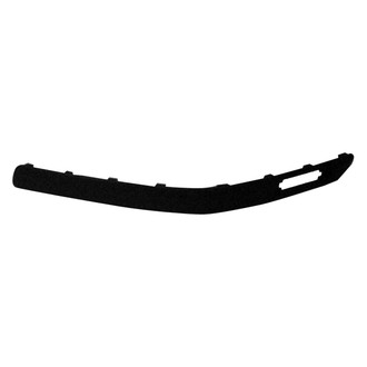 Replace® - Front Passenger Side Bumper Cover Molding (Standard Line)