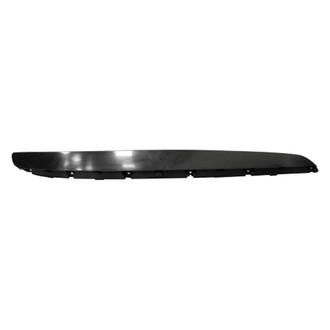 Replace® - Front Passenger Side Bumper Cover Molding (Standard Line)