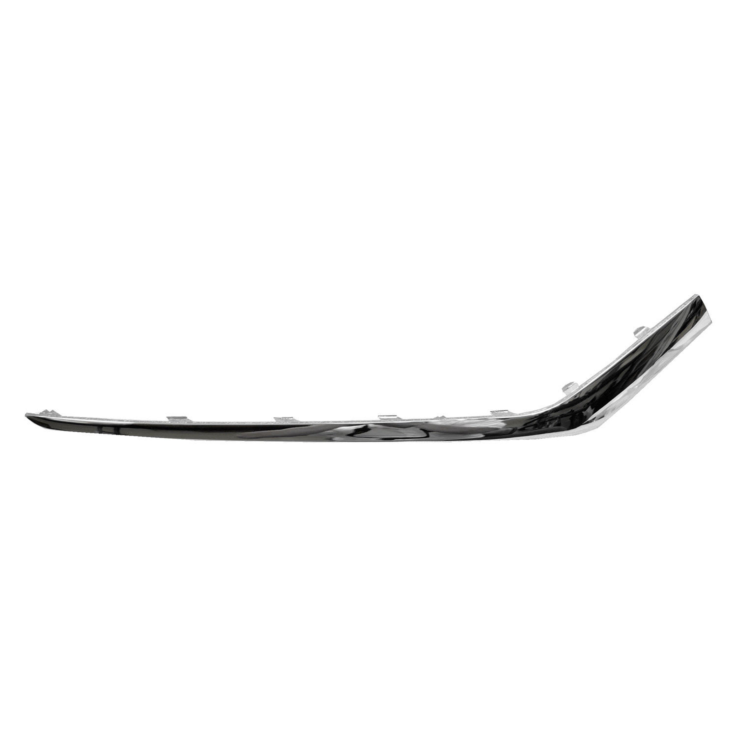 Replace® HY1047112 - Front Passenger Side Lower Bumper Cover 