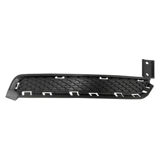 Replace® - Front Passenger Side Bumper Cover Molding (CAPA Certified)