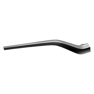Replace® - Lower Outer Passenger Side Grille Molding (Standard Line)