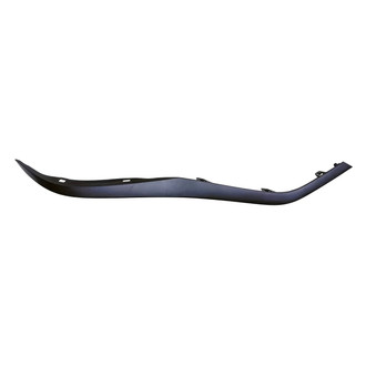 Replace® - Lower Passenger Side Headlight Molding (Standard Line)
