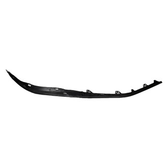 Replace® - Lower Passenger Side Headlight Molding (Standard Line)