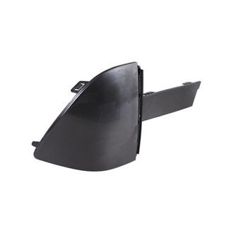 Replace® - Front Lower Outer Passenger Side Bumper Cover Molding (CAPA Certified)
