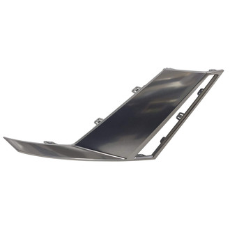 Replace® - Front Passenger Side Bumper Cover Molding (Standard Line)