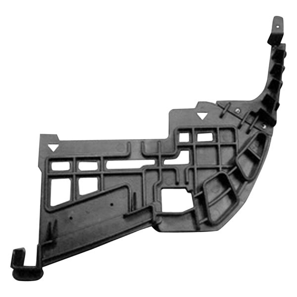 Replace® - Front Driver Side Lower Bumper Cover Bracket