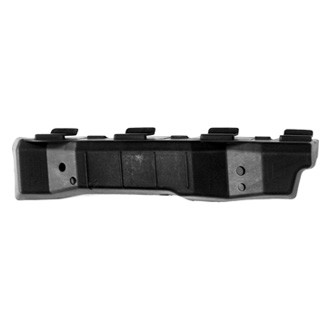 Replace® - Front Driver Side Bumper Cover Support Bracket (Standard Line)