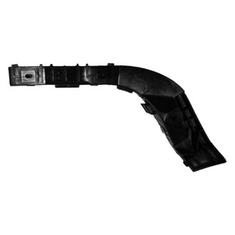 Replace® - Front Lower Passenger Side Bumper Cover Bracket (CAPA Certified)