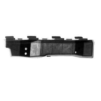 Replace® - Front Passenger Side Bumper Cover Support Bracket (Standard Line)