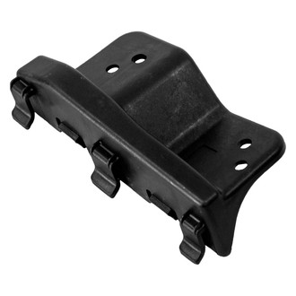Replace® HY1067118OE - Front Passenger Side Bumper Bracket (Brand New OE)