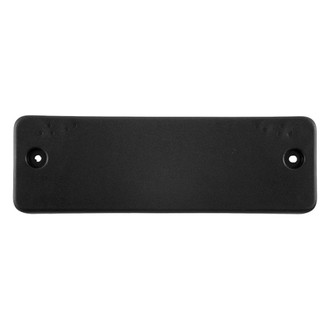 Replace® - Front License Plate Bracket