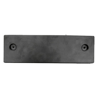 Replace® - Front License Plate Bracket