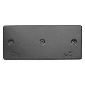 Replace® - Front License Plate Bracket