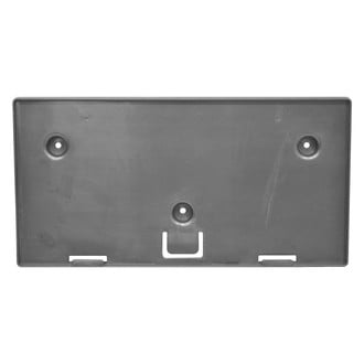 Replace® - Front License Plate Bracket