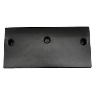 Replace® - Front License Plate Bracket