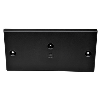 Replace® - License Plate Bracket