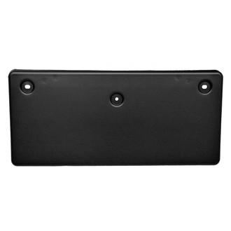 Replace® - License Plate Bracket