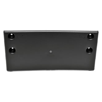Replace® - Front License Plate Bracket