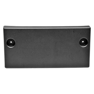 Replace® - Front License Plate Bracket