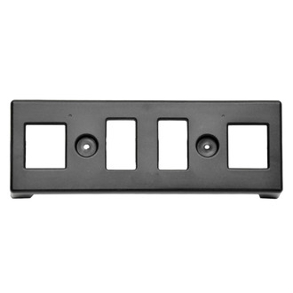 Alzare® - License Plate Bracket