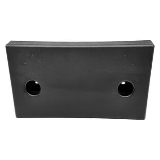 Replace® - Front License Plate Bracket