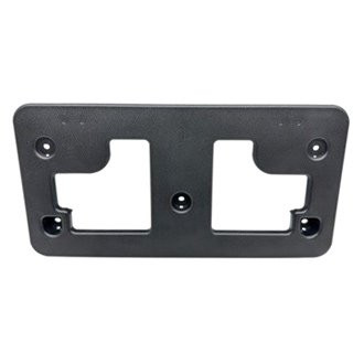 Replace® - License Plate Bracket