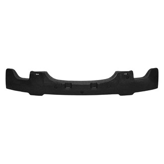 Replace® - Front Bumper Absorber (CAPA Certified)