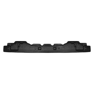Replace® - Front Bumper Absorber (CAPA Certified)