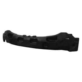 Replace® - Front Bumper Absorber (CAPA Certified)