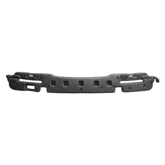 Replace® - Front Bumper Absorber (CAPA Certified)
